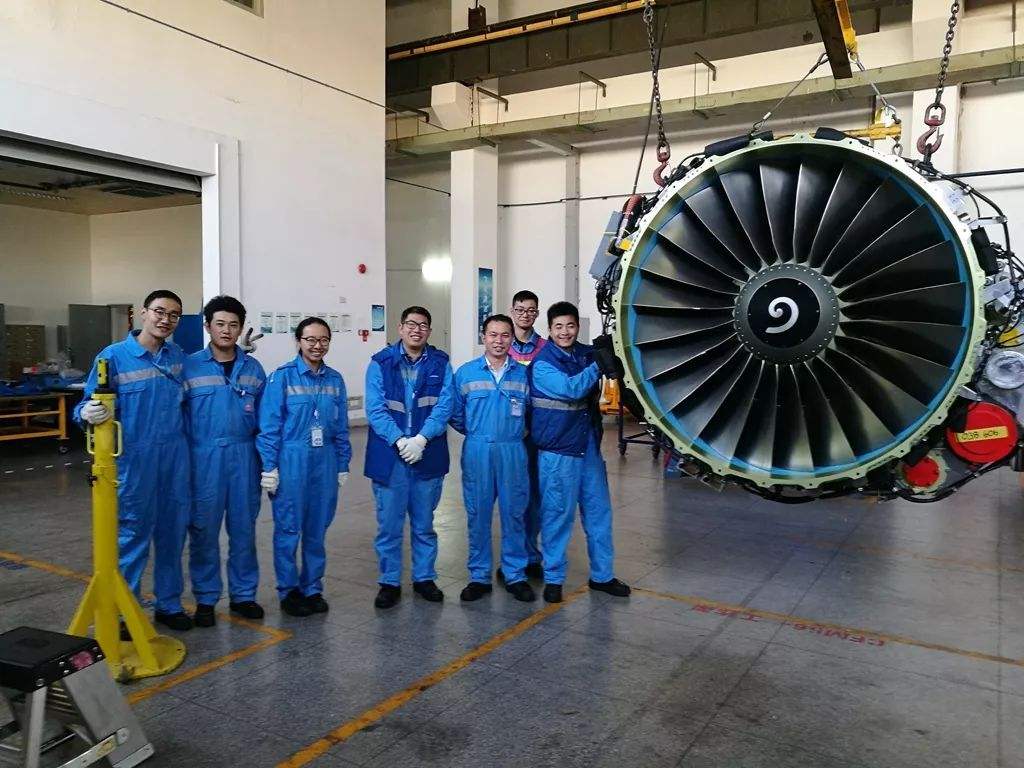 通用航空器维修
